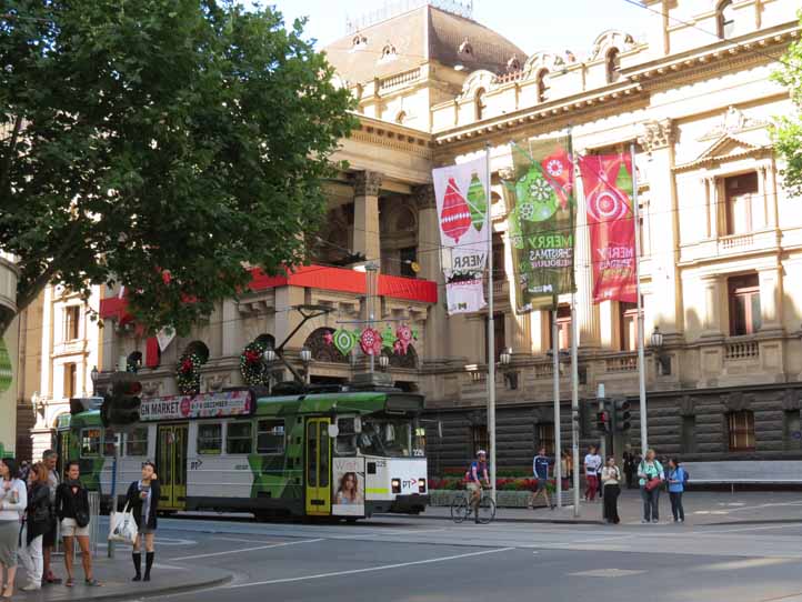 Yarra Trams Class Z3 225